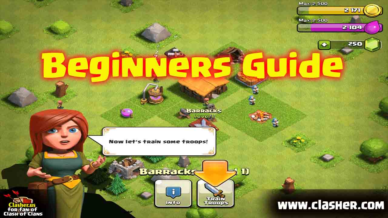 Clash of Clans, Clash Royale -Guides, News & Strategies - page 3