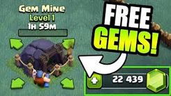 Unlock The Gem Mine And Get Free Gems Unlock The Gem Mine And Get Free Gems